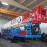 DEEP WELL DRILLING ROTARY DRILLING MACHINE